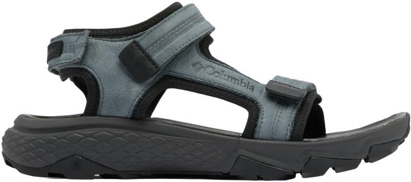 Peakfreak Rush Sandal Lea - Mens - graphite / mango 1