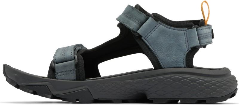 Peakfreak Rush Sandal Lea - Mens - graphite / mango 1