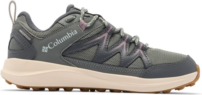 Peakfreak Rush Waterproof - Youth - sedona sage / sparrow 1
