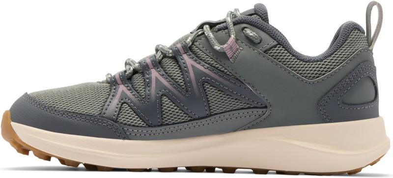 Peakfreak Rush Waterproof - Youth - sedona sage / sparrow 1