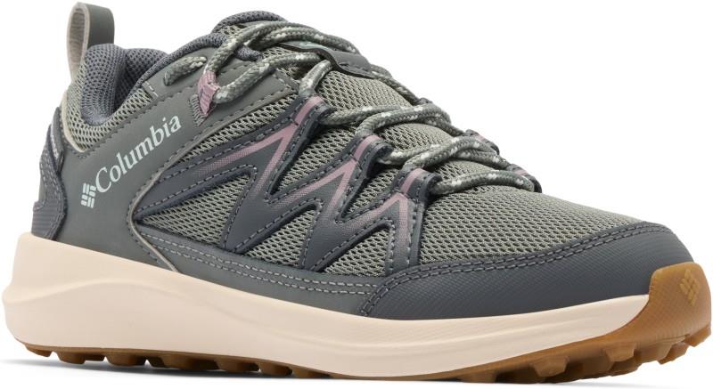 Peakfreak Rush Waterproof - Youth - sedona sage / sparrow 1