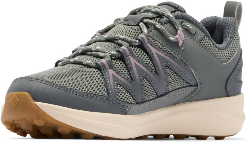 Peakfreak Rush Waterproof - Youth - sedona sage / sparrow 1