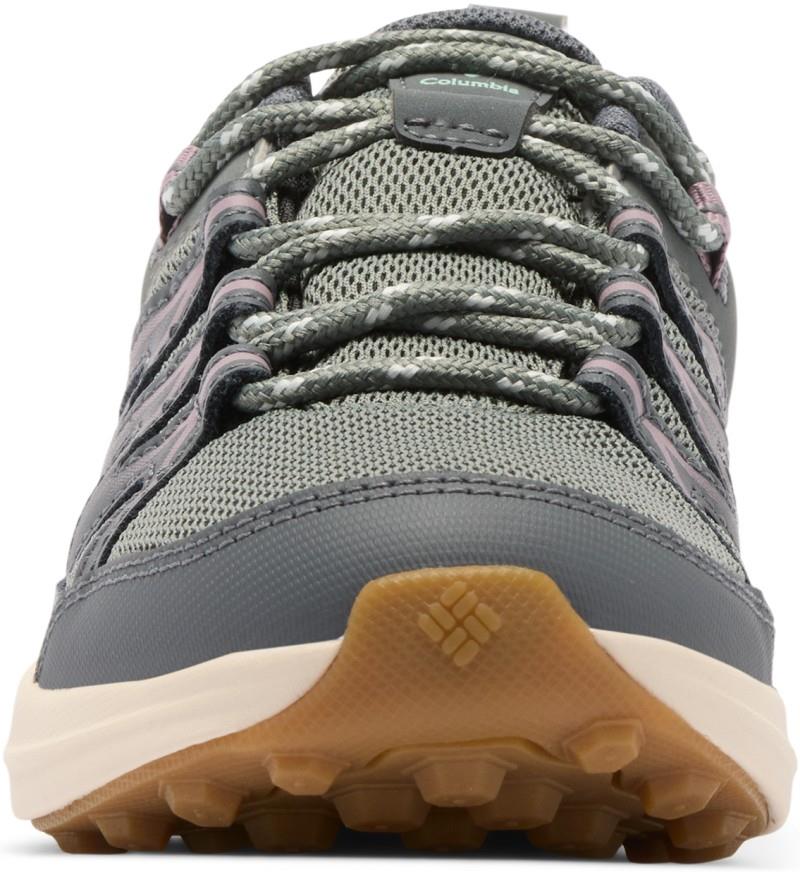 Peakfreak Rush Waterproof - Youth - sedona sage / sparrow 1