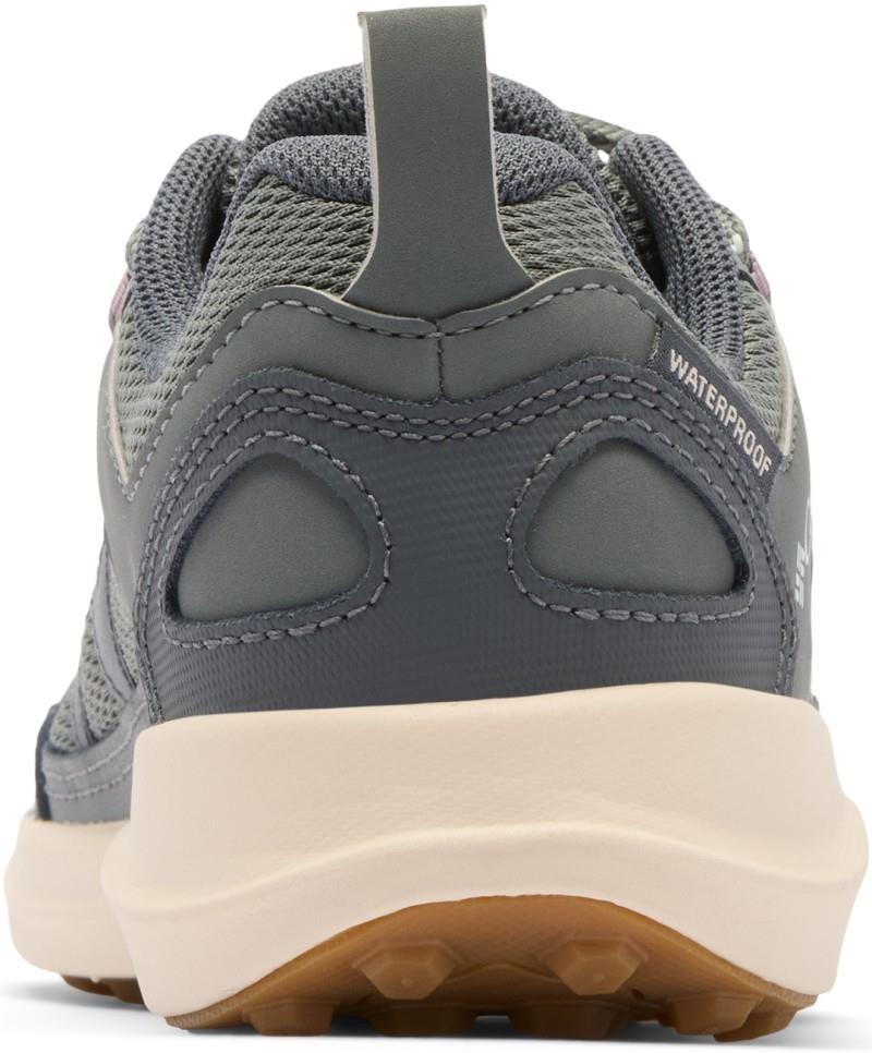 Peakfreak Rush Waterproof - Youth - sedona sage / sparrow 1