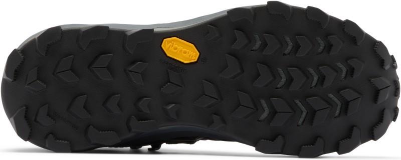 Peakfreak Titanium Outdry Mid - Womens - black / sedona sage 1