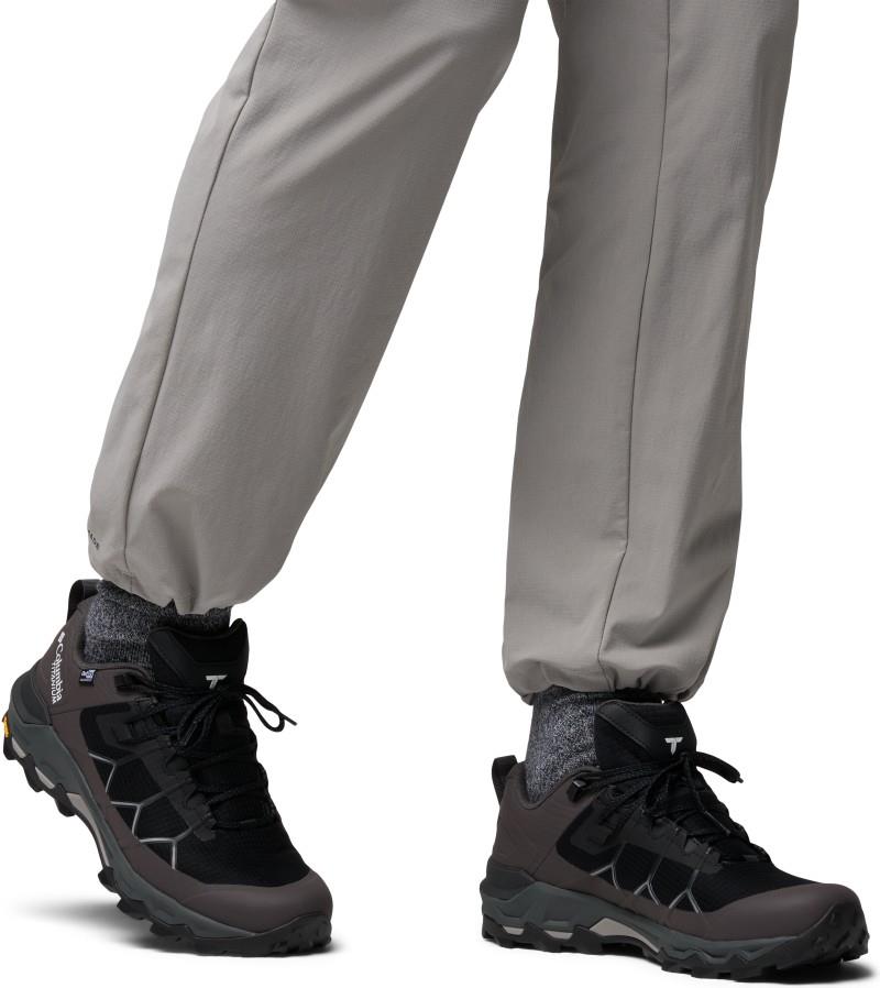 Peakfreak Titanium Outdry - Mens - black / titanium 1