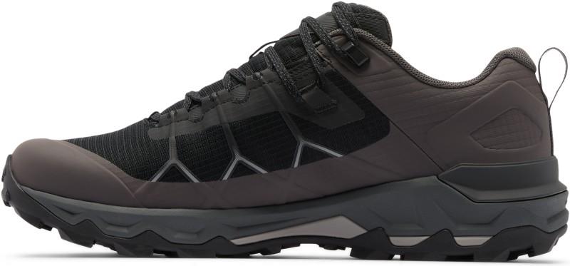 Peakfreak Titanium Outdry - Mens - black / titanium 1