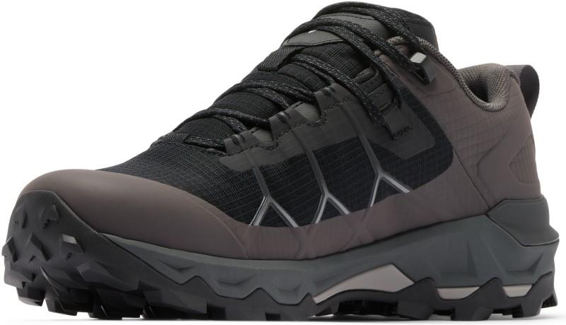 Peakfreak Titanium Outdry - Mens - black / titanium 1