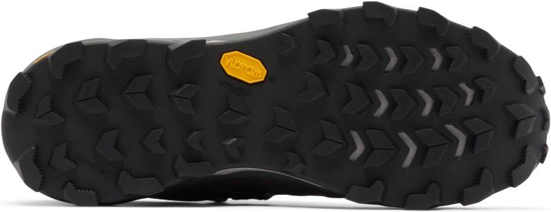 Peakfreak Titanium Outdry - Mens - black / titanium 1