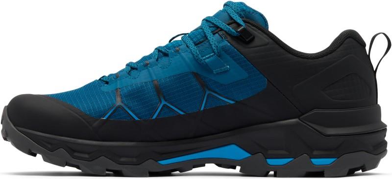 Peakfreak Titanium Outdry - Mens - phoenix blue / compass blue 1