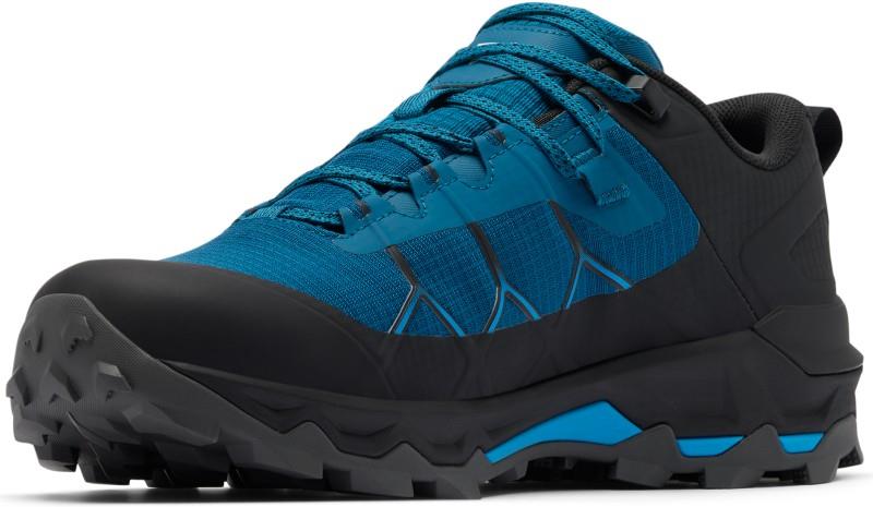 Peakfreak Titanium Outdry - Mens - phoenix blue / compass blue 1