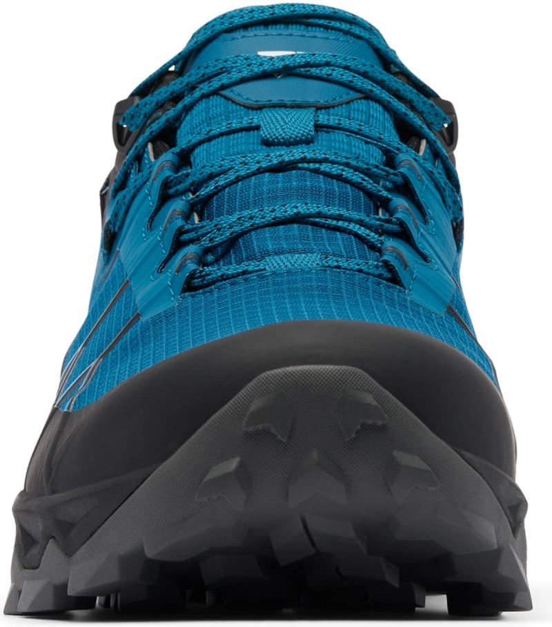 Peakfreak Titanium Outdry - Mens - phoenix blue / compass blue 1