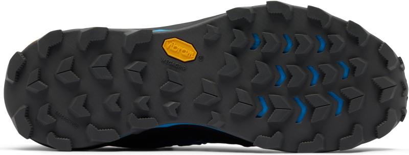Peakfreak Titanium Outdry - Mens - phoenix blue / compass blue 1