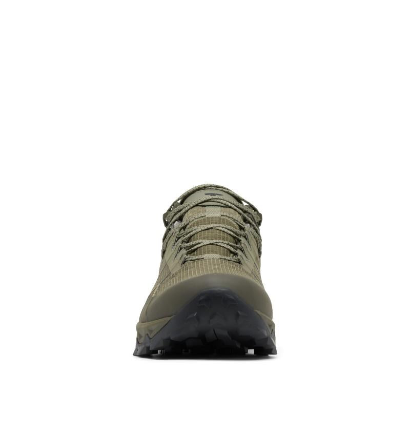 Peakfreak Titanium Outdry - Mens - stone green / squash 1