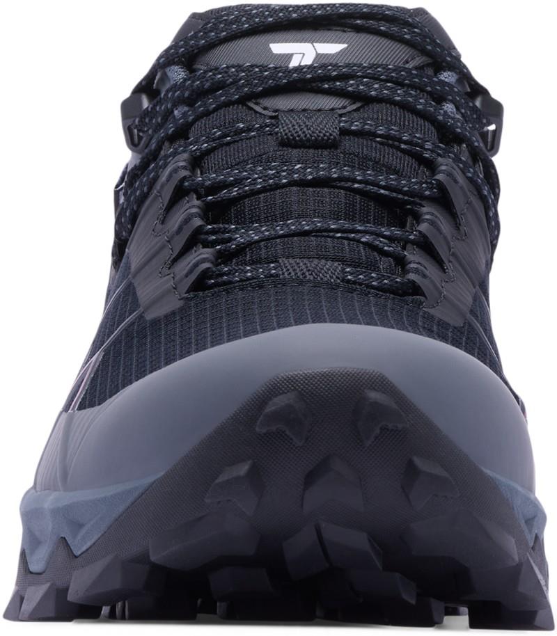 Peakfreak Titanium Outdry - Womens - black / antique mauve 1