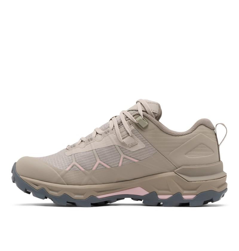 Peakfreak Titanium Outdry - Womens - kettle / dusty pink 1