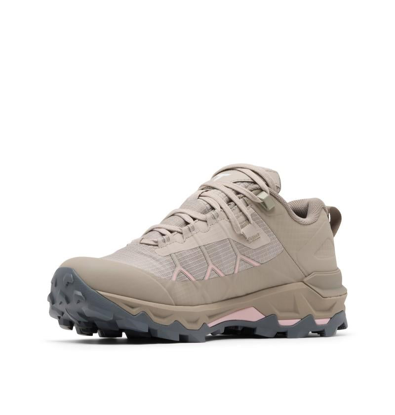 Peakfreak Titanium Outdry - Womens - kettle / dusty pink 1