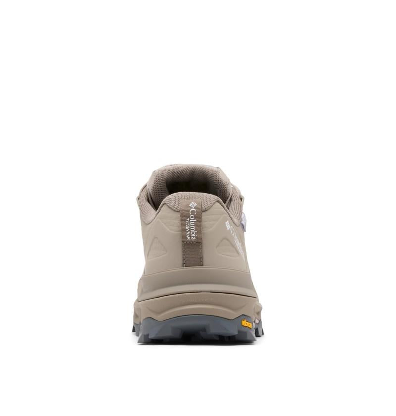 Peakfreak Titanium Outdry - Womens - kettle / dusty pink 1
