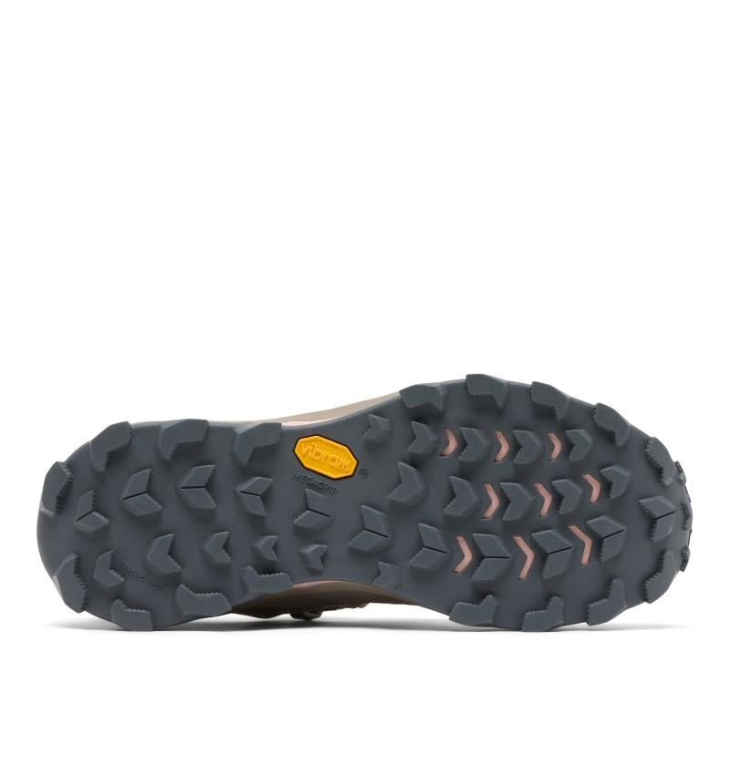 Peakfreak Titanium Outdry - Womens - kettle / dusty pink 1