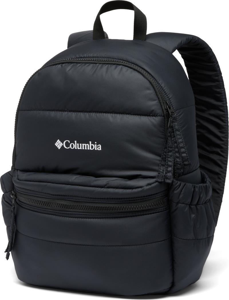 Pike Lake II Backpack - Black 1