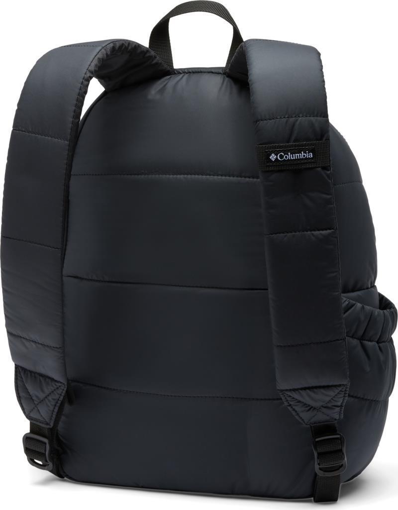 Pike Lake II Backpack - Black 2