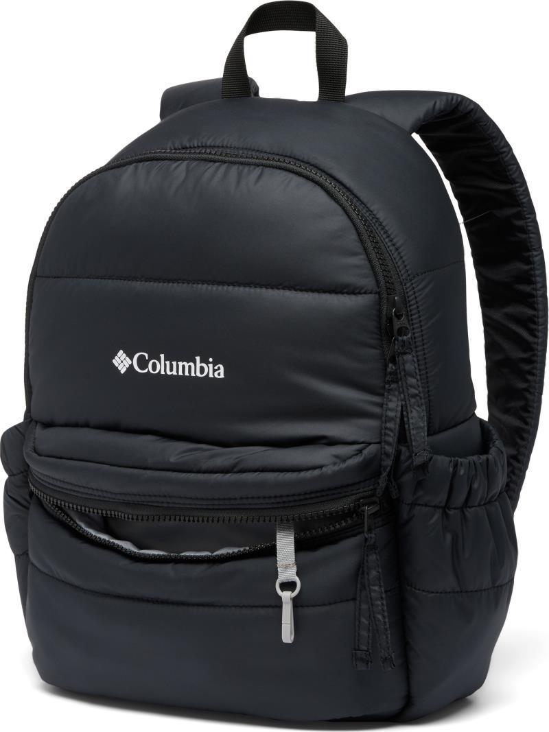 Pike Lake II Backpack - Black 3