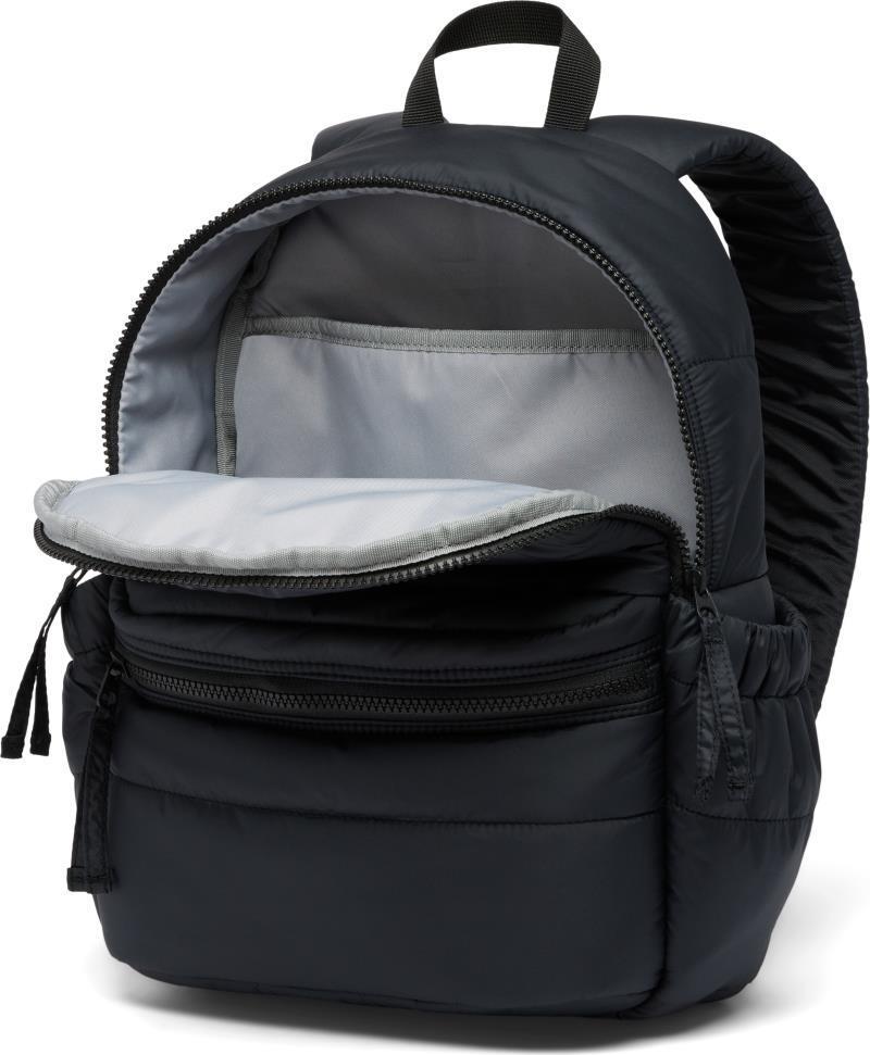 Pike Lake II Backpack - Black 4