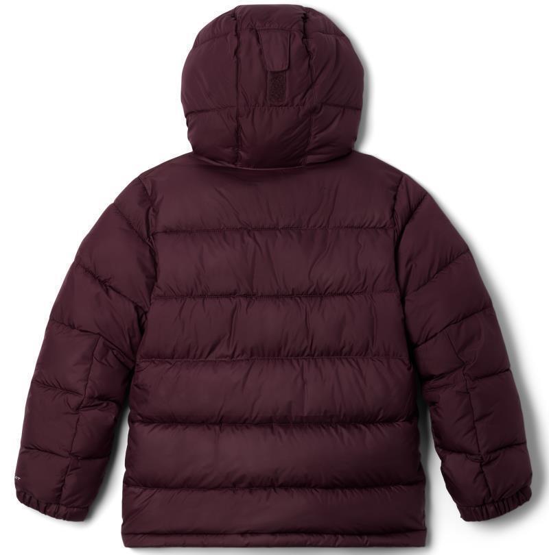 Pike Lake II Hooded Jacket - Youth - Moonvista 2