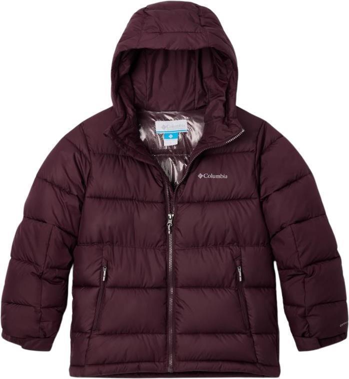 Pike Lake II Hooded Jacket - Youth - Moonvista 1