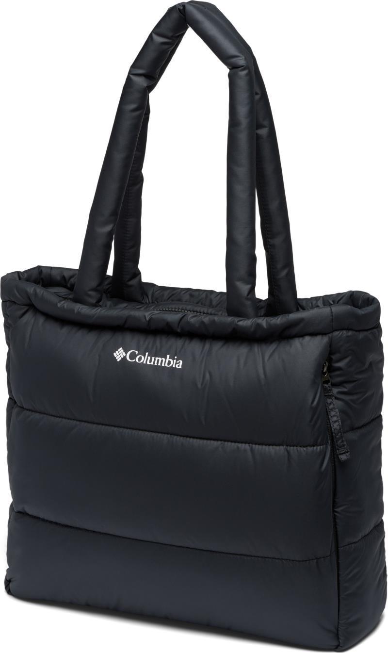 Pike Lake II Tote - Black 1