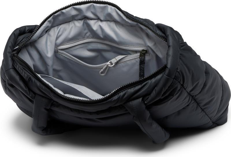 Pike Lake II Tote - Black 3