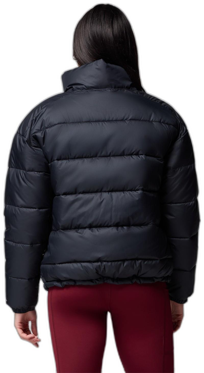 Pike Lake Jacket - Womens - black 1