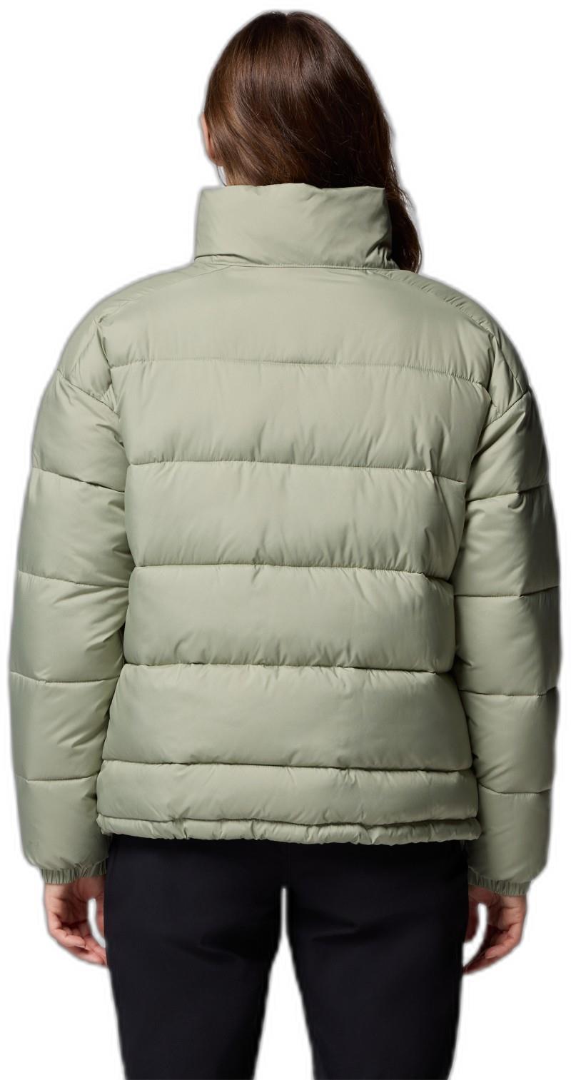 Pike Lake Jacket - Womens - safari 1