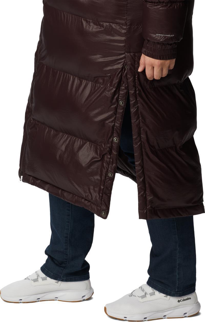 Pike Lake Long Jacket - Plus - Womens - New Cinder 7