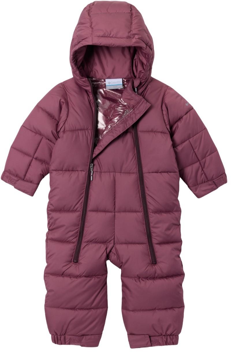 Pike Lake Suit - Infant - antique mauve 1