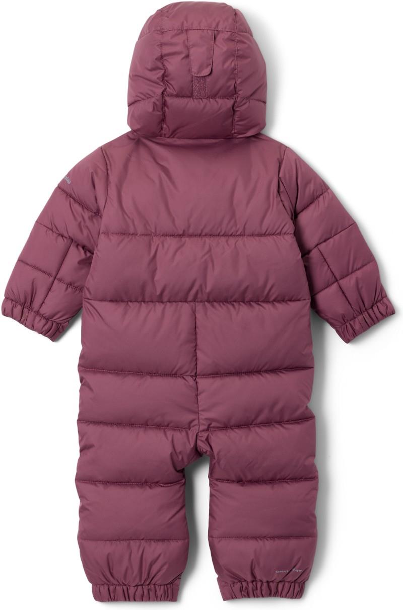 Pike Lake Suit - Infant - antique mauve 1