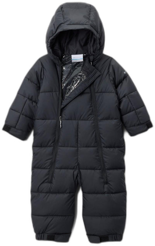 Pike Lake Suit - Infant - black 1