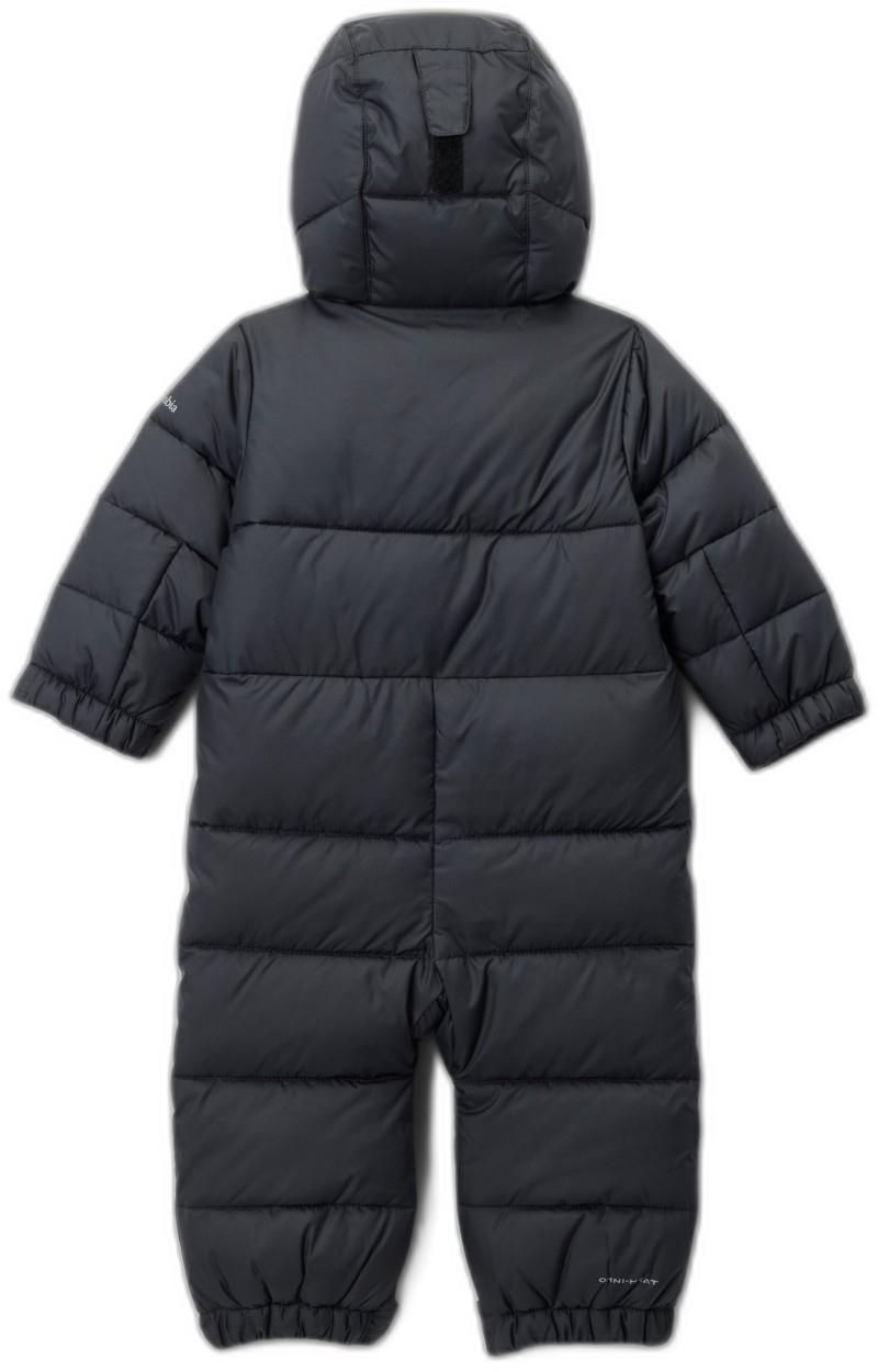 Pike Lake Suit - Infant - black 1
