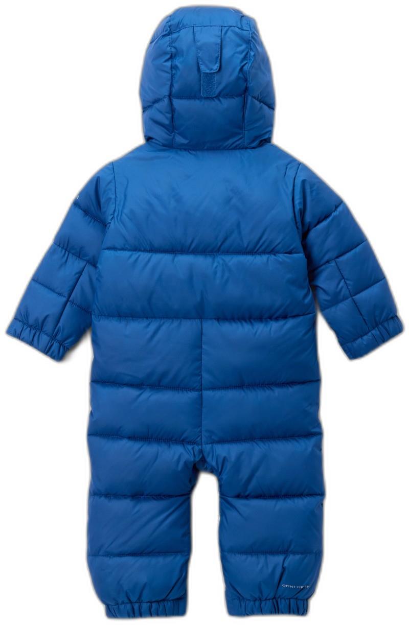 Pike Lake Suit - Infant - mountain blue 1