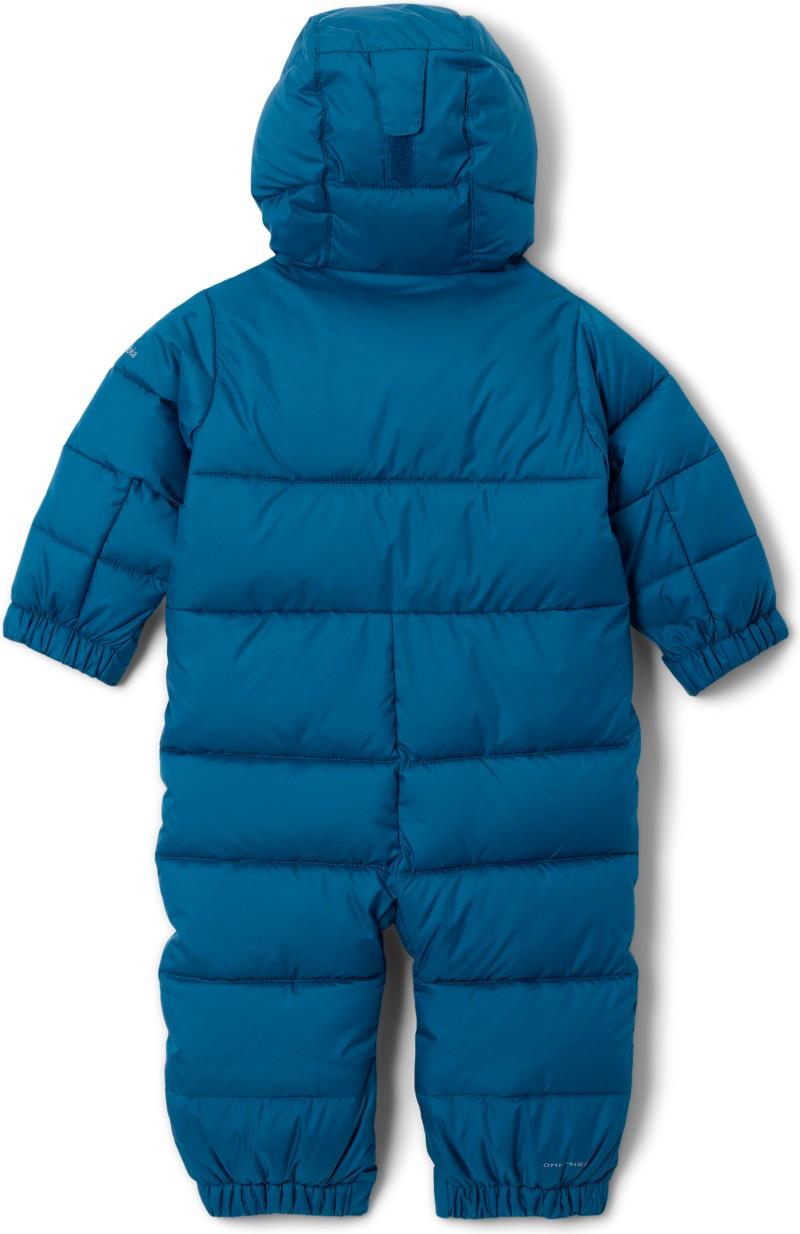 Pike Lake Suit - Infant - phoenix blue 1