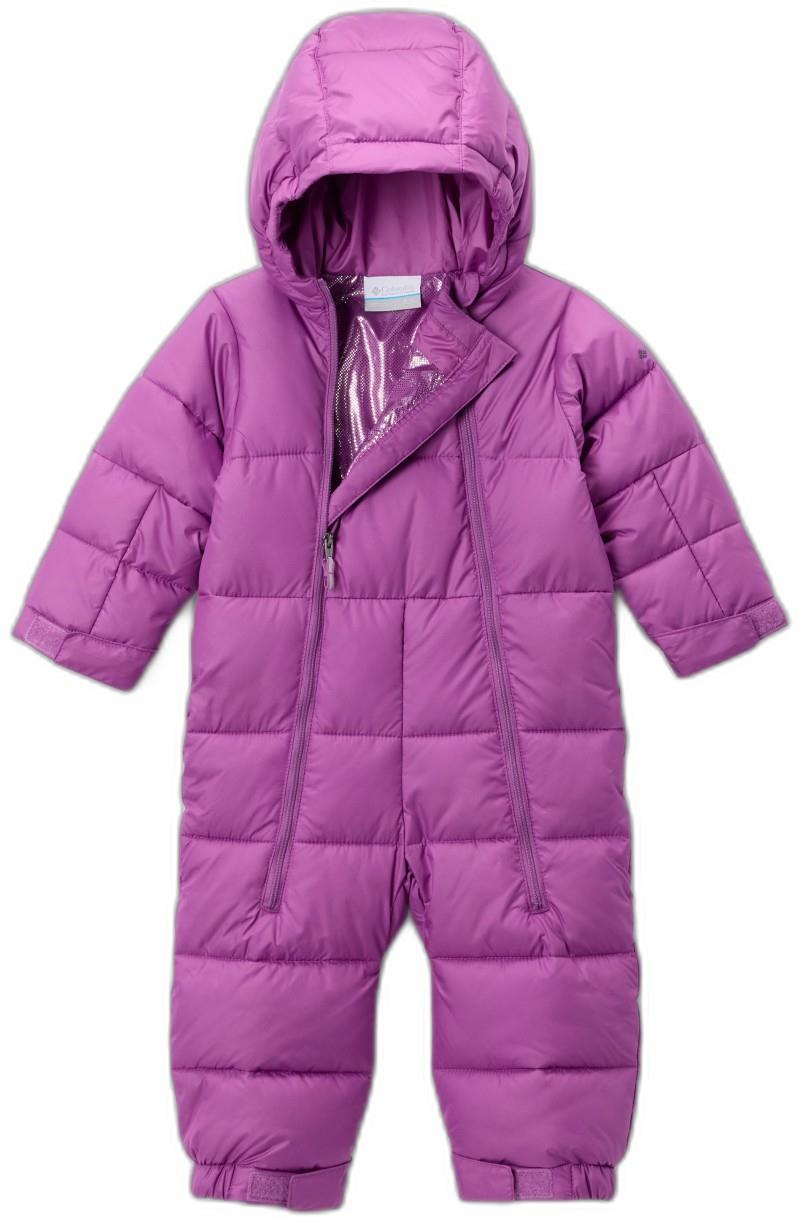 Pike Lake Suit - Infant - razzle 1