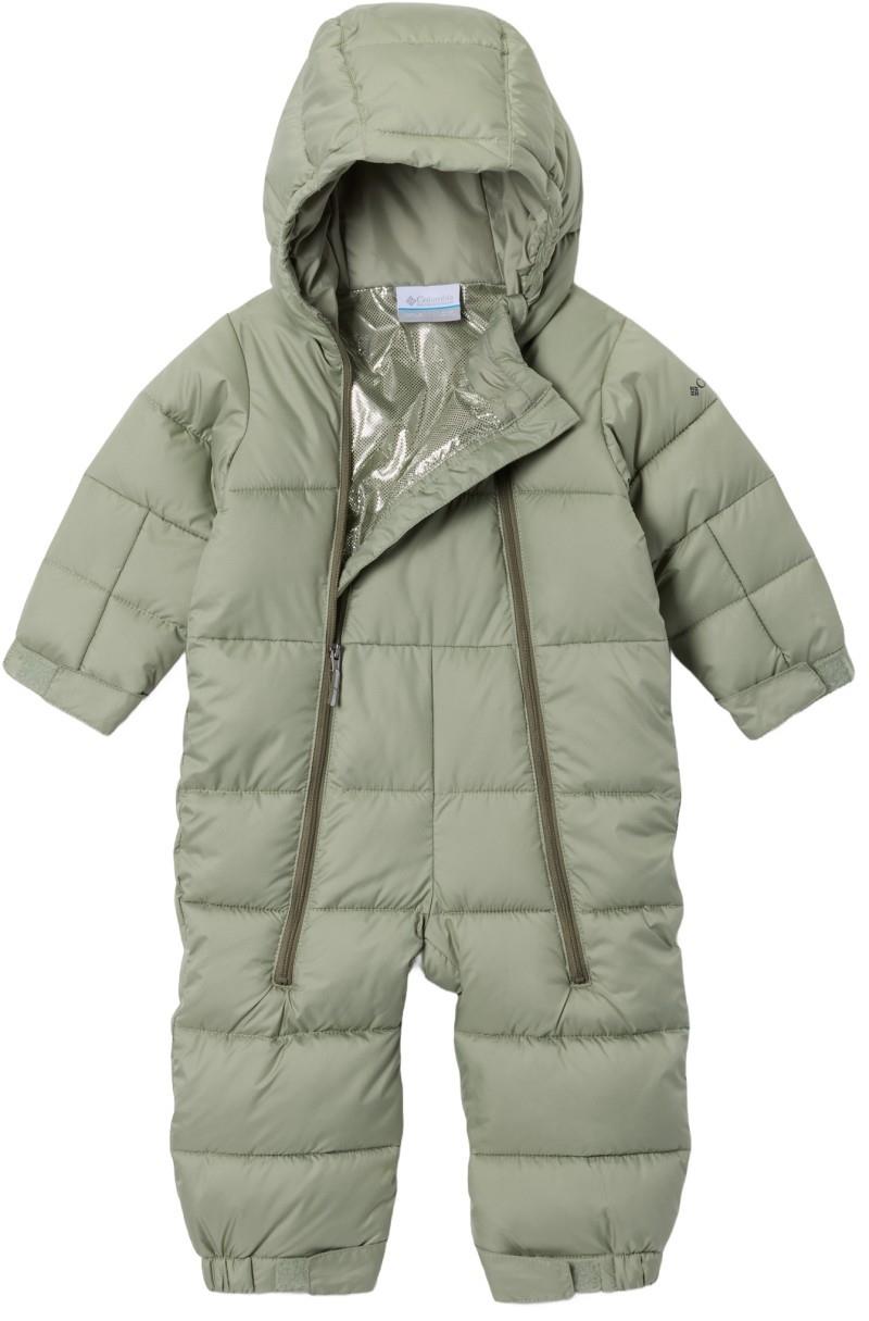 Pike Lake Suit - Infant - safari 1
