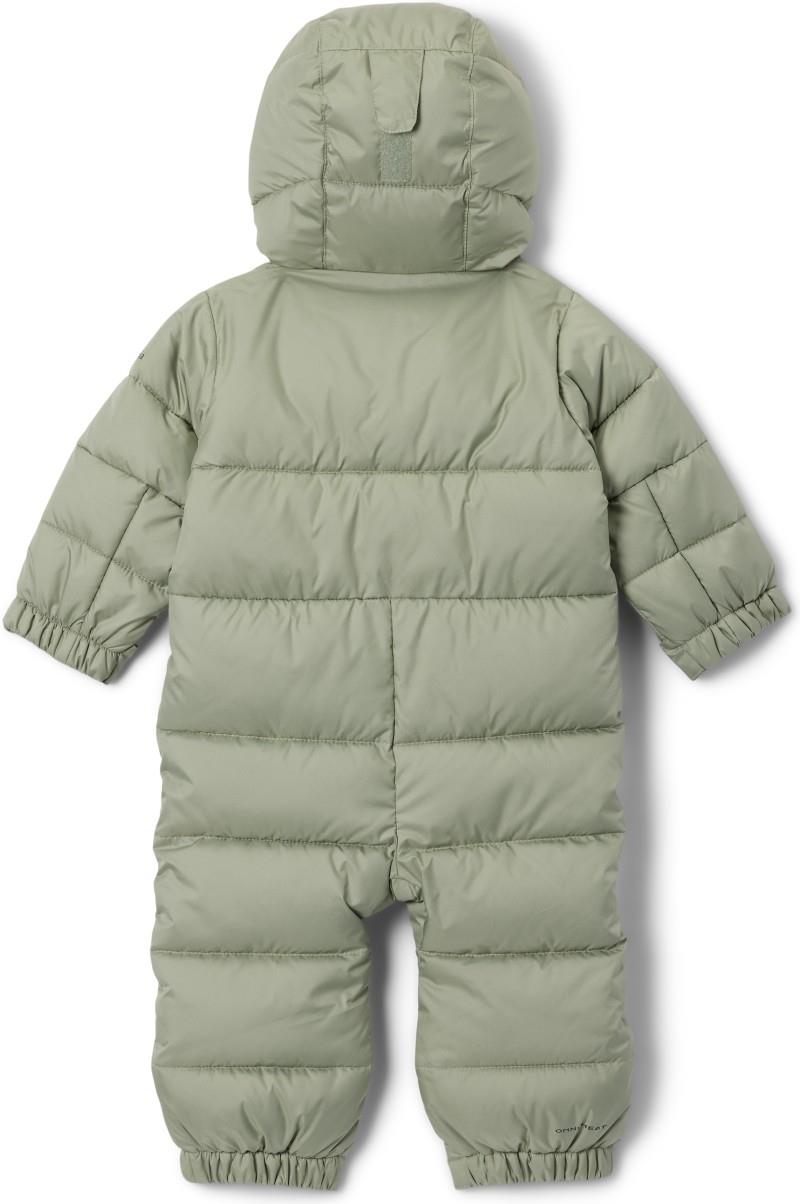 Pike Lake Suit - Infant - safari 1