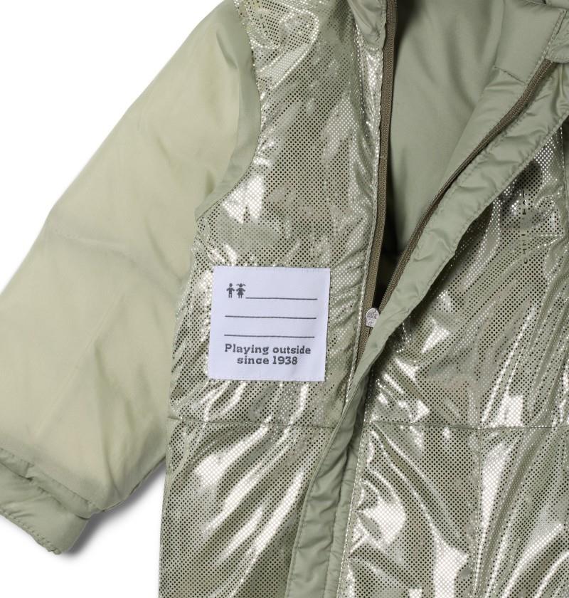 Pike Lake Suit - Infant - safari 1