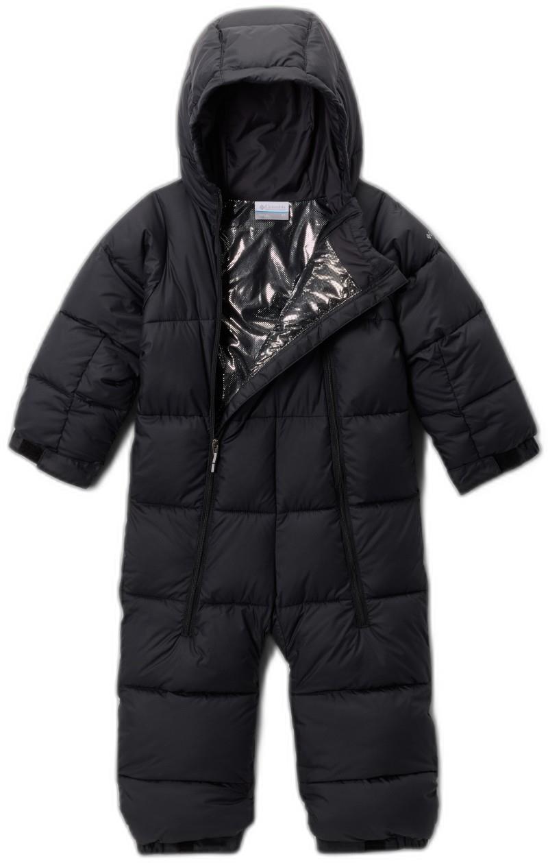 Pike Lake Suit - Toddler - black 1