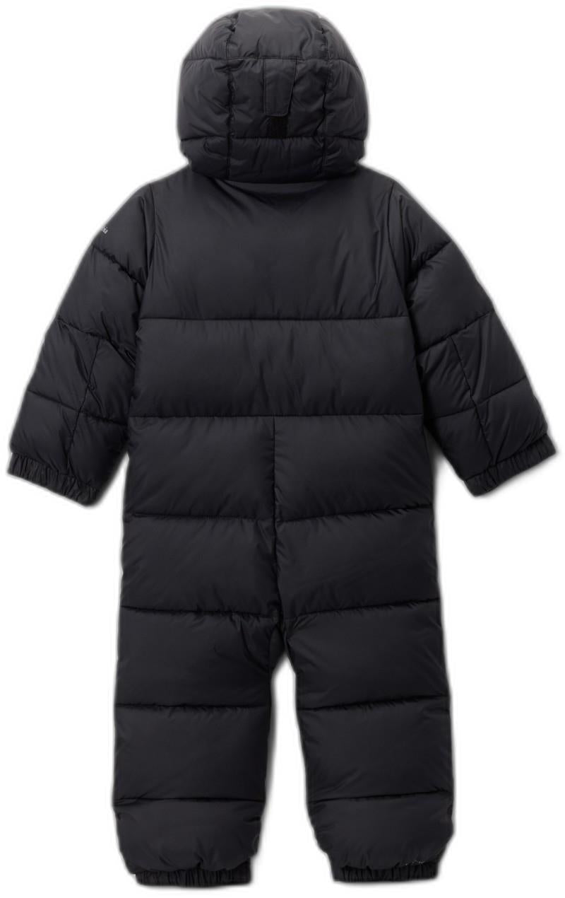 Pike Lake Suit - Toddler - black 1