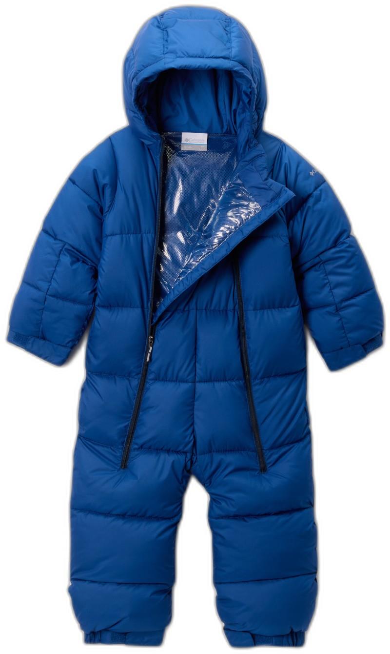 Pike Lake Suit - Toddler - mountain blue 1