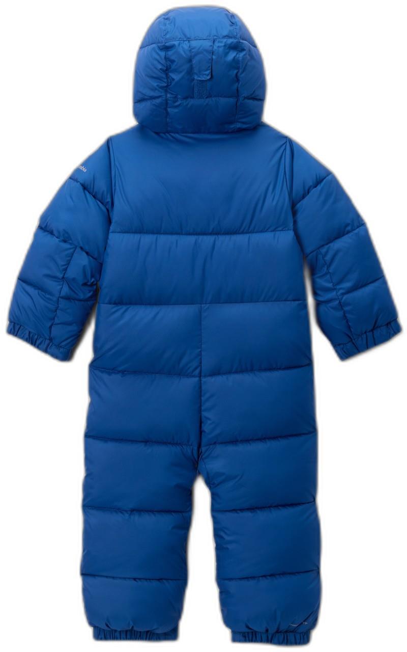 Pike Lake Suit - Toddler - mountain blue 1