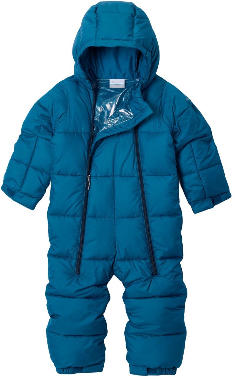 Pike Lake Suit - Toddler - phoenix blue 1