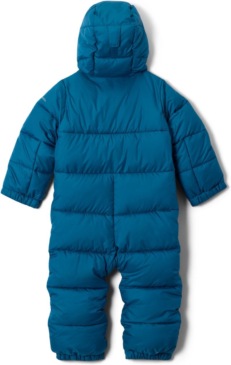 Pike Lake Suit - Toddler - phoenix blue 1